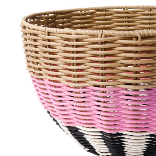 DJURTRANARE, basket, 32x19 cm, 705.603.71