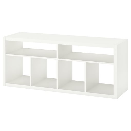 KALLAX, TV bench, 147x60 cm, 705.620.87