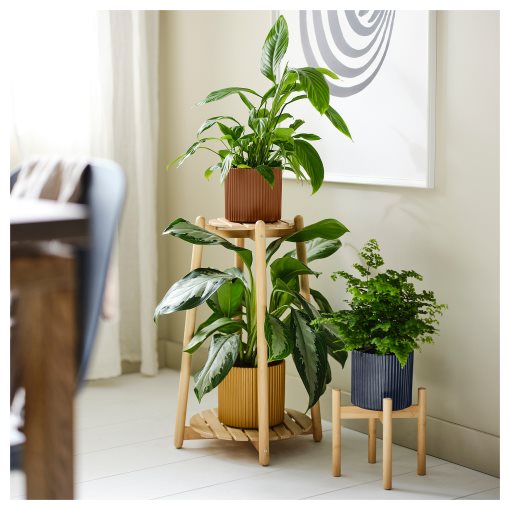 DAKSJUS, plant stand, 60 cm, 705.670.18