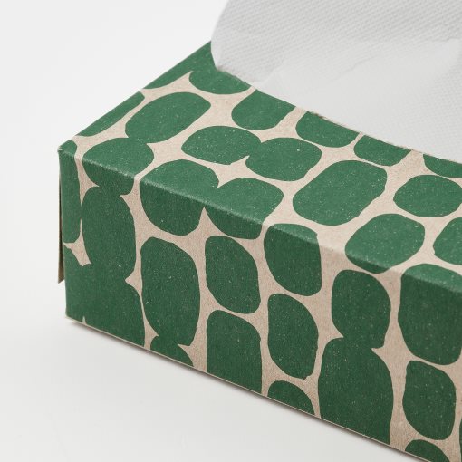NABBFISK, paper napkin 16x32 cm/100 pack, 200g, 705.688.62