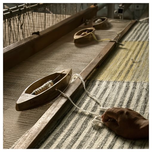 SJÖTÅTEL, rug flatwoven, 170x240 cm, 705.707.56