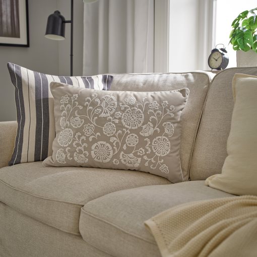 MURSENAP, cushion, 40x58 cm, 705.746.84