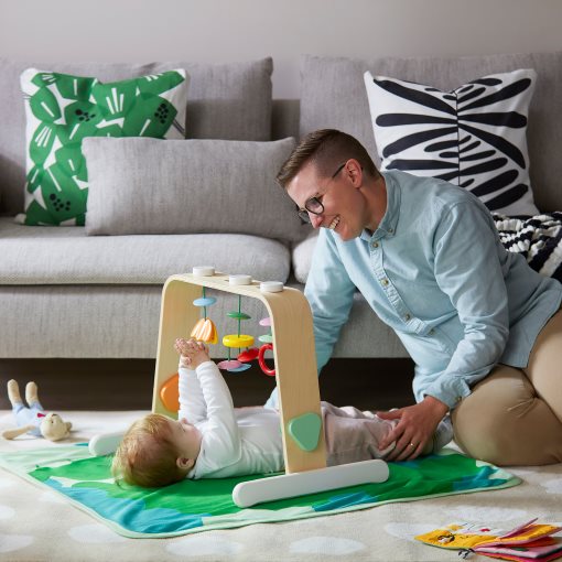 LEKA, baby gym, 705.750.80
