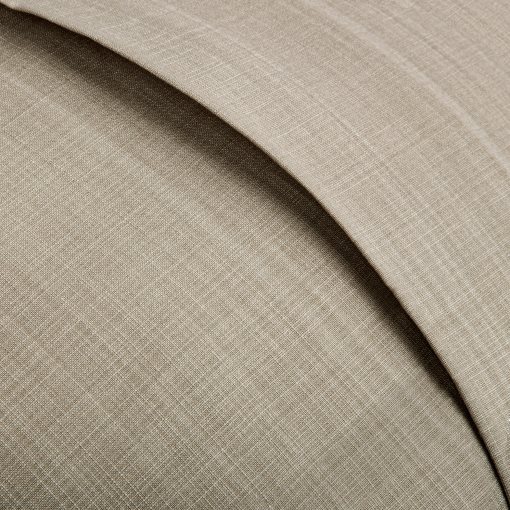 AKERNEJLIKA, κάλυμμα μαξιλαριού/λουλούδι, 50x50 cm, 705.772.01