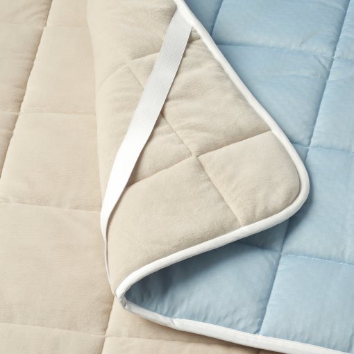 KEJSAROLVON, mattress protector, 90x200 cm, 705.804.25