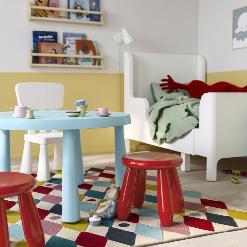 MAMMUT, childrens stool/in/outdoor, 705.819.91