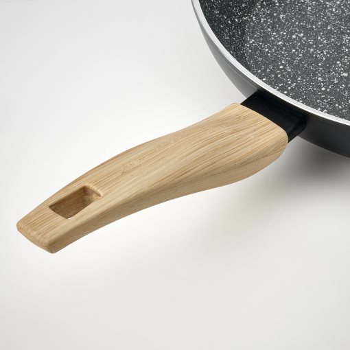 HUSKNUT, τηγάνι/αντικολλητική επένδυση, 28 cm, 705.835.51