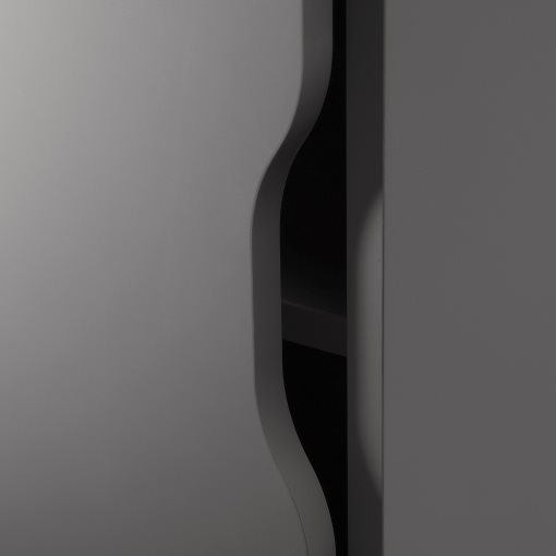 ALEX, storage unit, 36x70 cm, 705.888.98