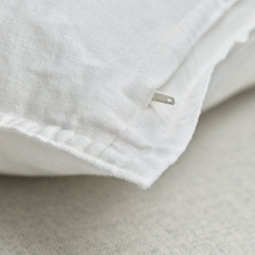 DYTÅG, cushion cover, 65x65 cm, 705.909.81