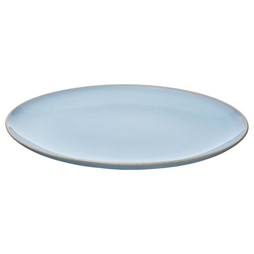FÄRGKLAR, πιάτο, 26 cm, 706.004.28