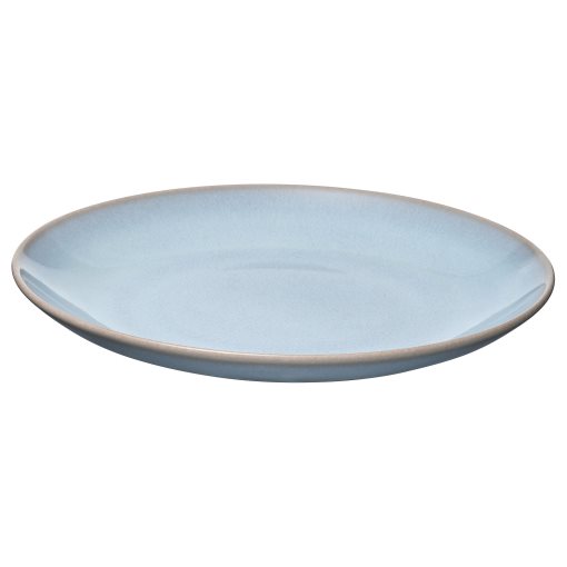 FÄRGKLAR, side plate, 20 cm, 706.004.33