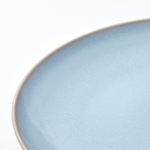 FÄRGKLAR, side plate, 20 cm, 706.004.33
