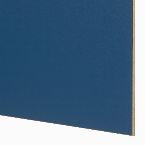 MEHAMN, 4 πάνελ για σκελετό συρόμενης πόρτας, 75x201 cm, 706.057.46