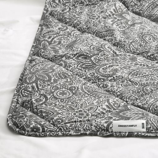ÄNGSSTAMFLY, duvet light warm, 150x200 cm, 706.070.62