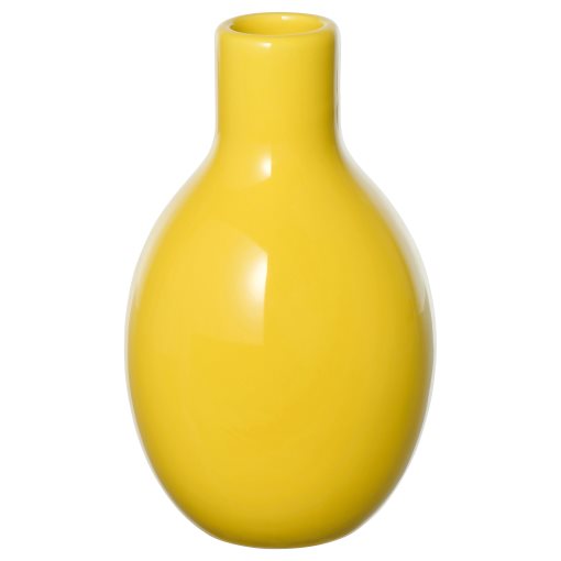 BLODBJÖRK, βάζο, 16 cm, 706.072.98