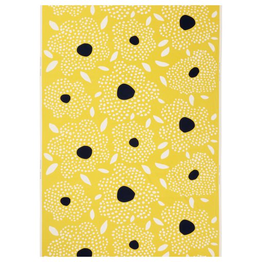 BUSKOPUNTIA, pre-cut fabric, 150x300 cm, 706.081.46
