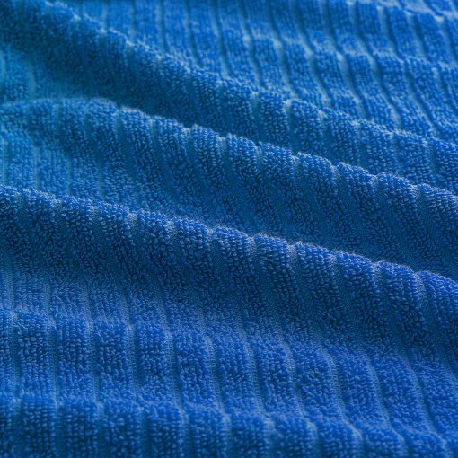VÅGSJÖN, bath towel, 100x150 cm, 706.091.41