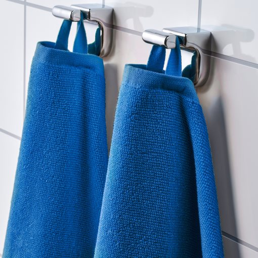 VÅGSJÖN, bath towel, 100x150 cm, 706.091.41