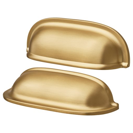 ENERYDA, cup handle 2 pack, 89 mm, 706.108.37