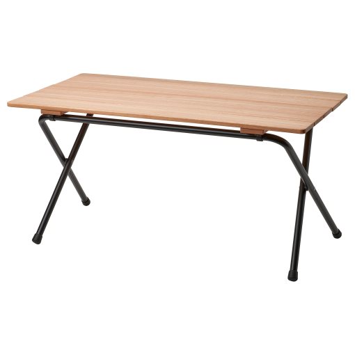 SOLUPPGÅNG, πτυσσόμενο τραπέζι, 82 cm, 706.212.99