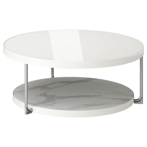 FRÖTORP, coffee table, 88 cm, 706.220.91