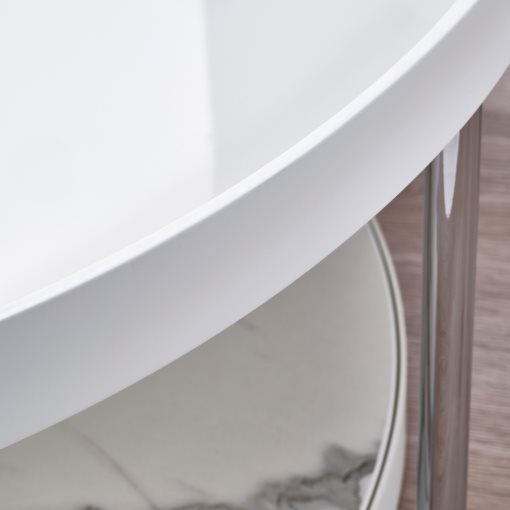 FRÖTORP, coffee table, 88 cm, 706.220.91