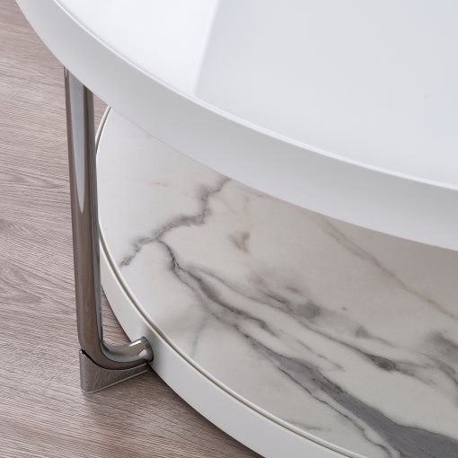 FRÖTORP, coffee table, 88 cm, 706.220.91