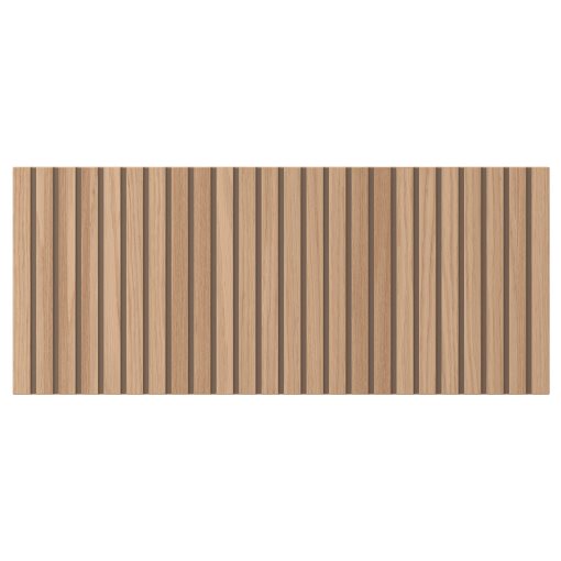 BJÖRKÖVIKEN, drawer front, 60x26 cm, 706.386.19