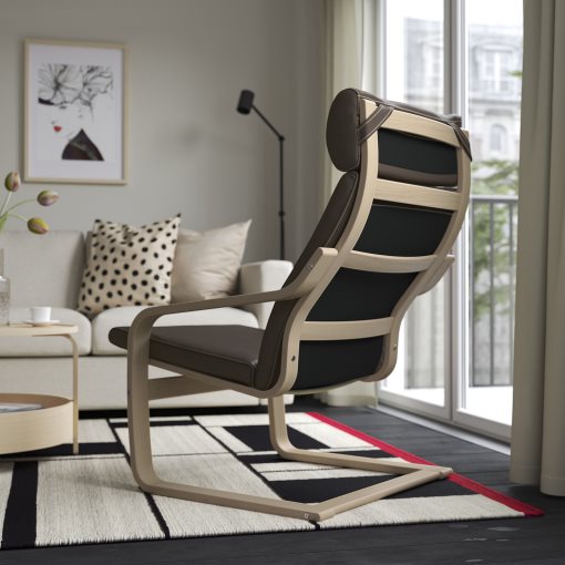 POÄNG, armchair, 792.865.75