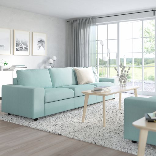 VIMLE, 3-seat sofa, 794.014.67
