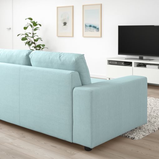 VIMLE, 3-seat sofa, 794.014.67