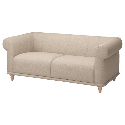 VISKAFORS, 2-seat sofa, 794.432.12