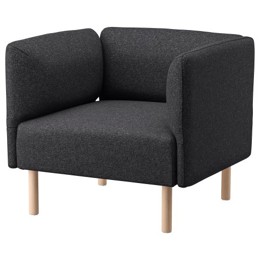LILLEHEM, armchair, 794.703.09