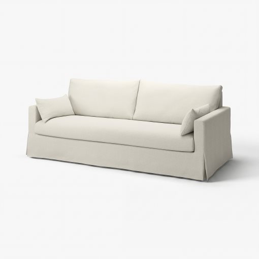 HYLTARP, τριθέσιος καναπές, 794.896.34