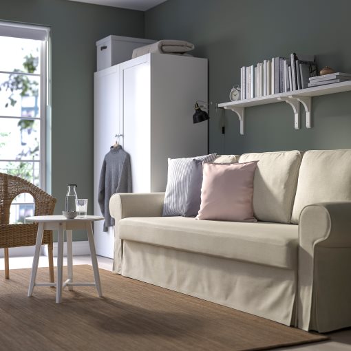 VRETSTORP, 3-seat sofa-bed, 794.912.36