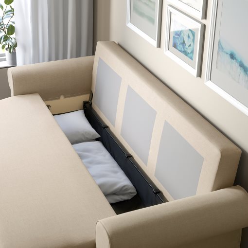 VRETSTORP, 3-seat sofa-bed, 794.912.36