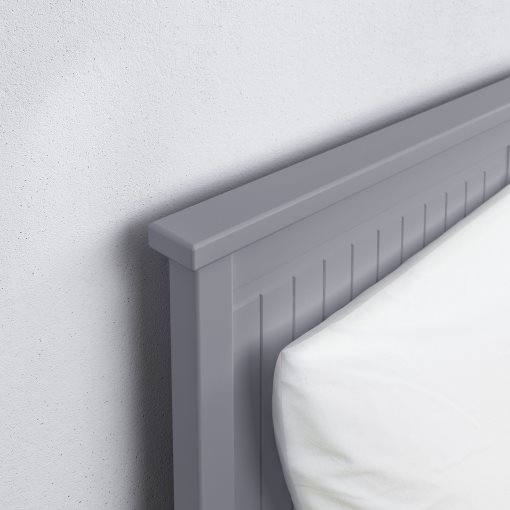 HEMNES, κρεβάτι επισκέπτη day bed 3 συρτάρια/2 στρώματα, 80x200 cm, 795.214.79