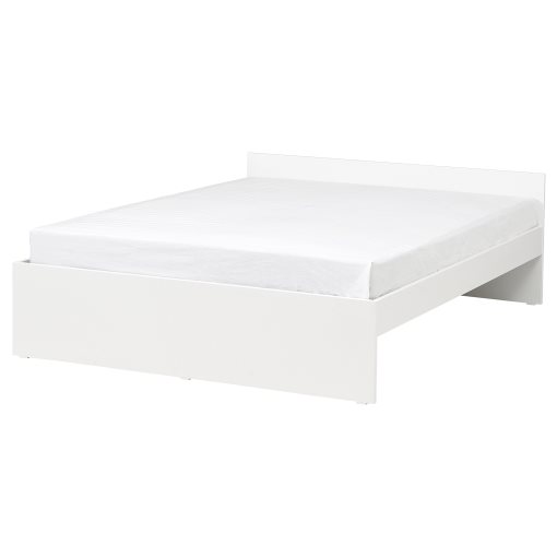 VIHALS, bed frame, 140x200 cm, 795.818.35