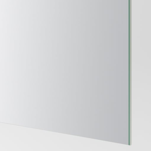 PAX, wardrobe with sliding doors, 150x66x201 cm, 796.088.54