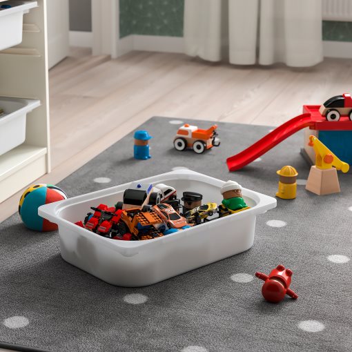 TROFAST, storage box, 800.892.39