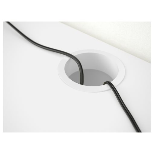 MICKE, desk, 802.130.74