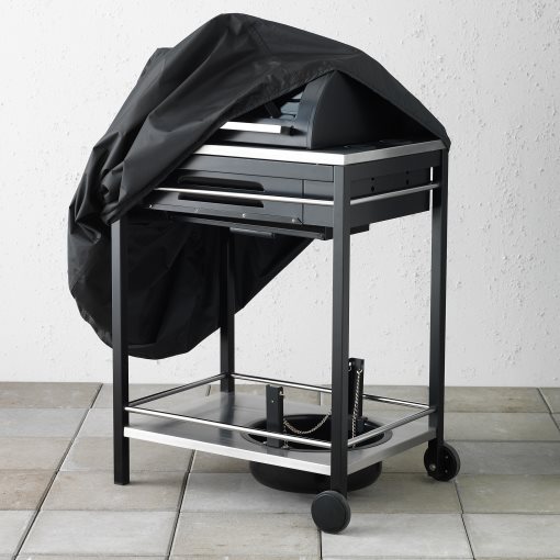 TOSTERÖ, cover for barbecue, 802.923.30