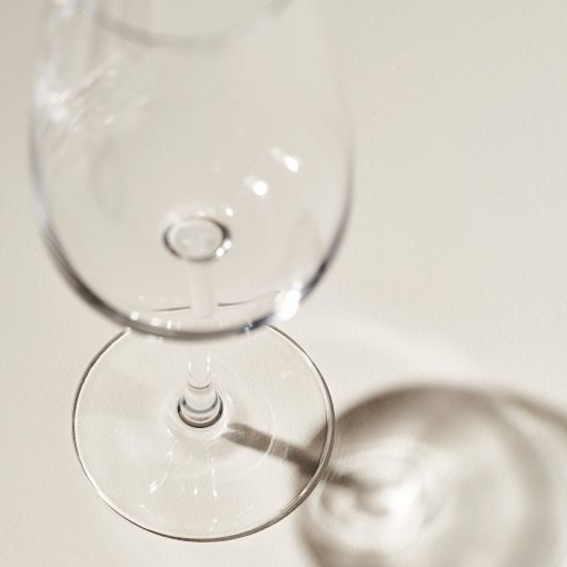 DYRGRIP, white wine glass, 803.093.02