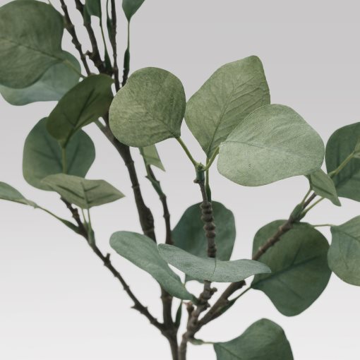 SMYCKA, artificial leaf, 803.357.73