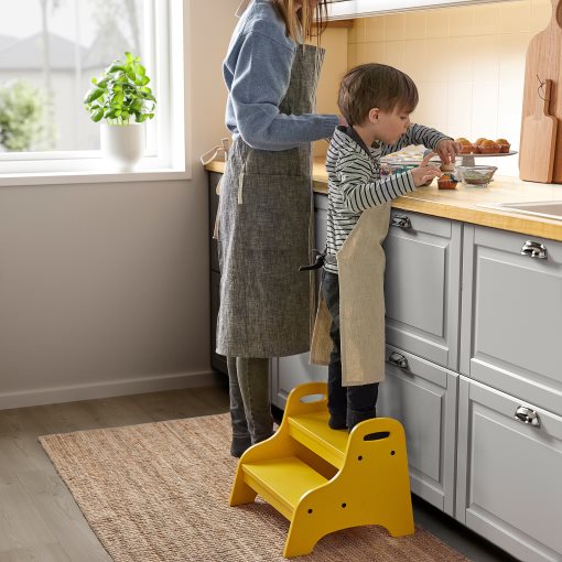 TROGEN, children`s step stool, 803.715.20