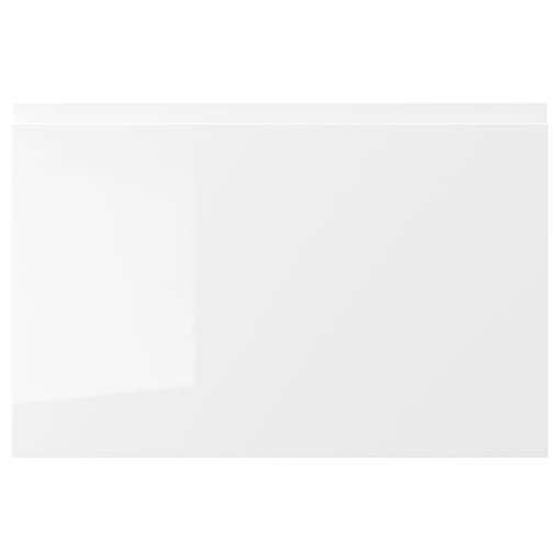 VOXTORP, πρόσοψη συρταριού/γυαλιστερό, 60x40 cm, 803.975.01