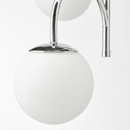 SIMRISHAMN, pendant lamp, 3-armed, 804.078.35