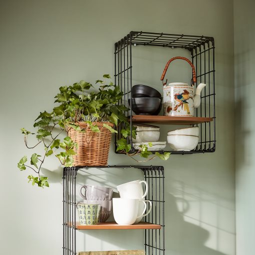 GULLHULT, wall shelf, 30x40 cm, 804.177.35