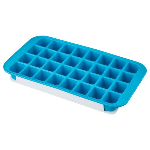 INBLANDAT, ice cube tray, 28x16 cm, 804.295.83