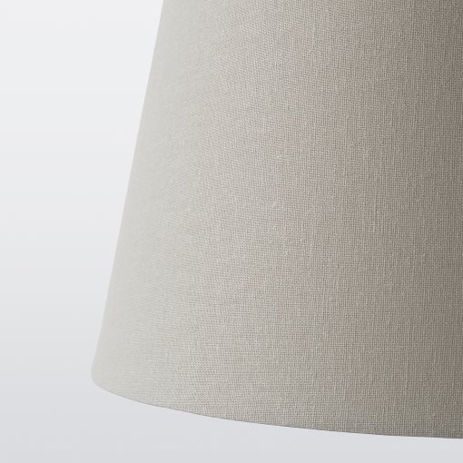 SKOTTORP, καπέλο φωτιστικού, 804.490.05